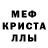 МЕТАМФЕТАМИН винт Nikita Fedyashev